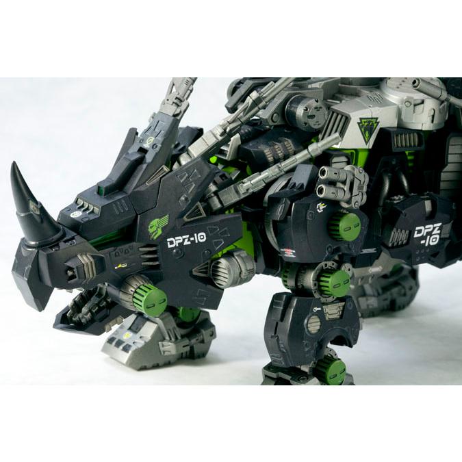 コトブキヤ ゾイド Amazon | コトブキヤ ZOIDS EZ-035 ライトニングサイクス 1/72