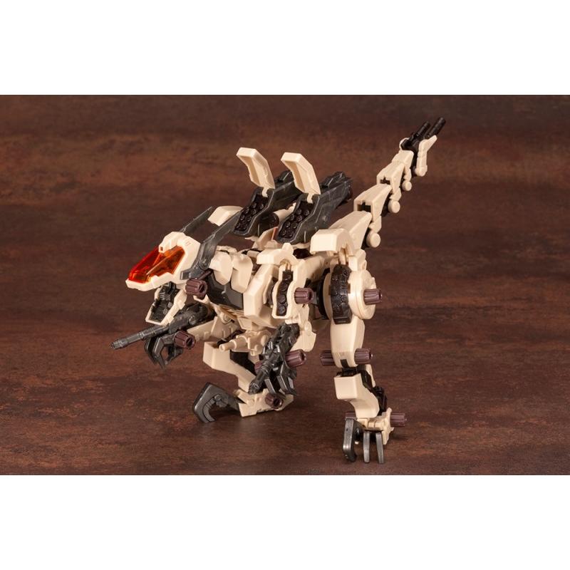 【未使用】コトブキヤ ゾイド -ZOIDS- HMM RZ-030 ガンスナイパー ボーンカラーVer. 1/72スケール 色分け済み プラモデル【送料無料】 | コトブキヤ | 03