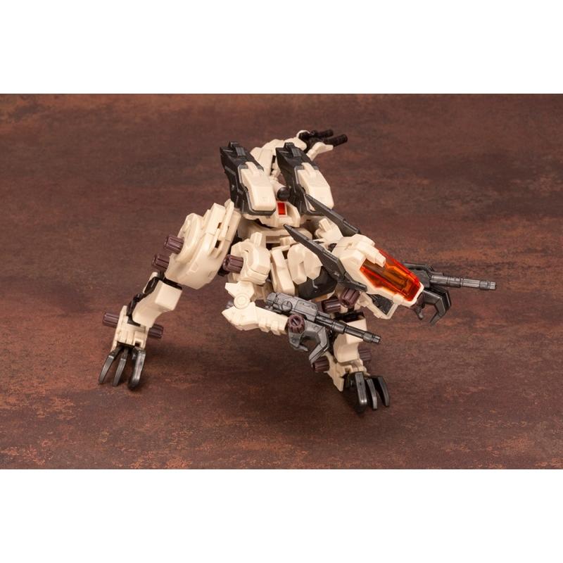 【未使用】コトブキヤ ゾイド -ZOIDS- HMM RZ-030 ガンスナイパー ボーンカラーVer. 1/72スケール 色分け済み プラモデル【送料無料】 | コトブキヤ | 04