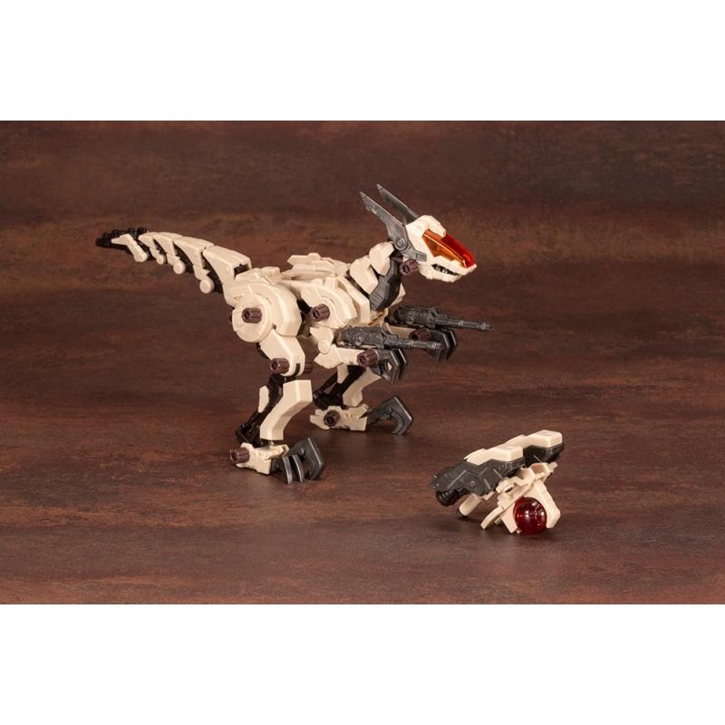 【未使用】コトブキヤ ゾイド -ZOIDS- HMM RZ-030 ガンスナイパー ボーンカラーVer. 1/72スケール 色分け済み プラモデル【送料無料】 | コトブキヤ | 06