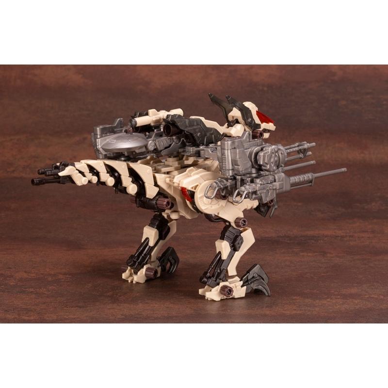 【未使用】コトブキヤ ゾイド -ZOIDS- HMM RZ-030 ガンスナイパー ボーンカラーVer. 1/72スケール 色分け済み プラモデル【送料無料】 | コトブキヤ | 08