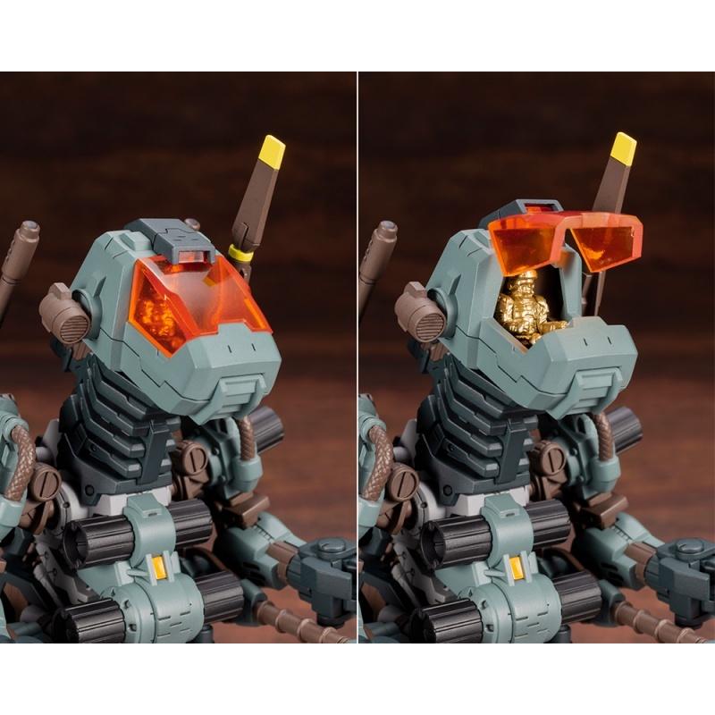 コトブキヤ 【未使用】コトブキヤ ゾイド -ZOIDS- RMZ-11 ゴドス