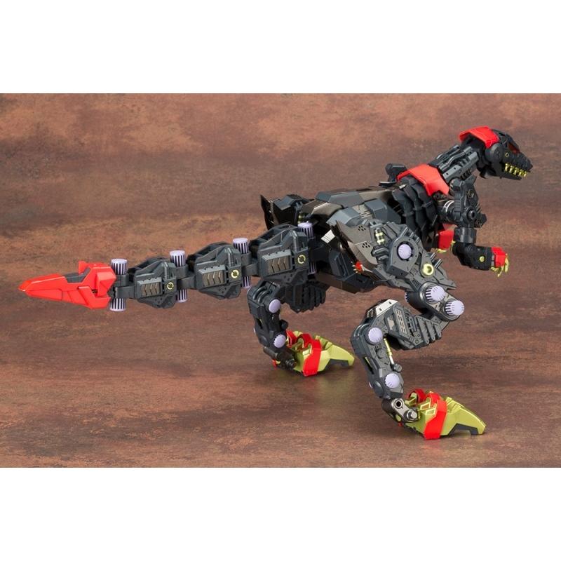 コトブキヤ 【未使用】コトブキヤ ゾイド -ZOIDS- HMM EZ-049