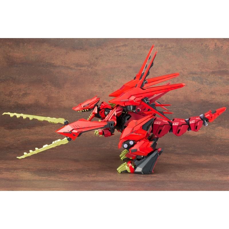 コトブキヤ 【未使用】コトブキヤ ゾイド -ZOIDS- HMM EZ-049