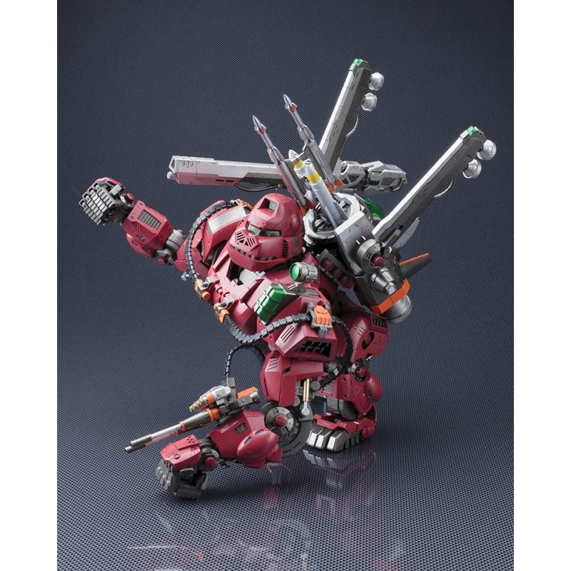 コトブキヤ 【未使用】コトブキヤ ゾイド -ZOIDS- HMM アイアン コトブキヤ 【未使用】コトブキヤ ゾイド -ZOIDS- HMM アイアン