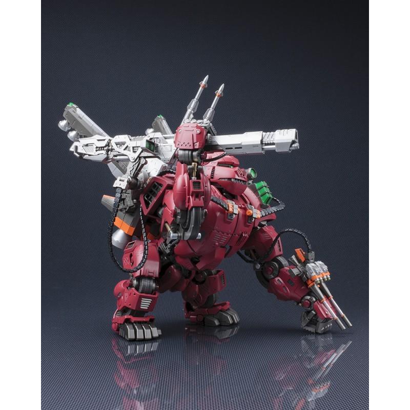 コトブキヤ 【未使用】コトブキヤ ゾイド -ZOIDS- HMM アイアン コトブキヤ 【未使用】コトブキヤ ゾイド -ZOIDS- HMM アイアン