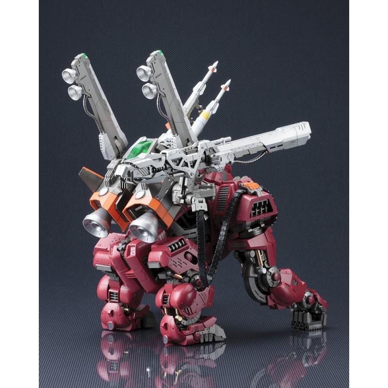 コトブキヤ 【未使用】コトブキヤ ゾイド -ZOIDS- HMM アイアン コトブキヤ 【未使用】コトブキヤ ゾイド -ZOIDS- HMM アイアン