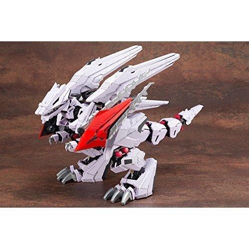 【未使用】コトブキヤ ゾイド -ZOIDS- バーサークフューラー専用 シュトゥルムユニット 1/72スケール プラモデル |  | 02