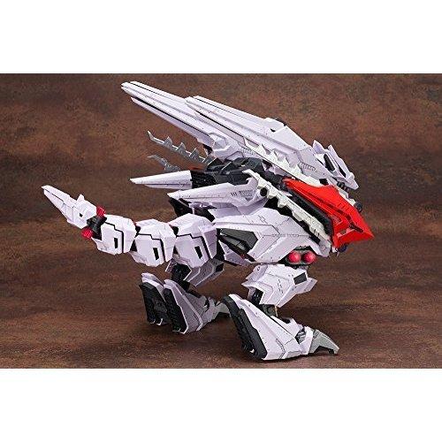 【未使用】コトブキヤ ゾイド -ZOIDS- バーサークフューラー専用 シュトゥルムユニット 1/72スケール プラモデル |  | 03