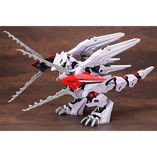 【未使用】コトブキヤ ゾイド -ZOIDS- バーサークフューラー専用 シュトゥルムユニット 1/72スケール プラモデル |  | 04