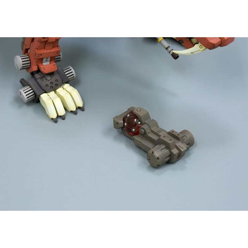 【未使用】コトブキヤ ゾイド -ZOIDS- EZ-016 セイバータイガー マーキングプラスVer. 1/72スケール プラモデル |  | 05