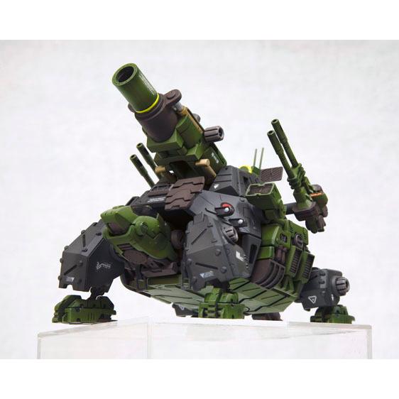 【箱傷み/未使用】コトブキヤ ゾイド -ZOIDS- RMZ-27 カノントータス 1/72スケール プラモデル |  | 03