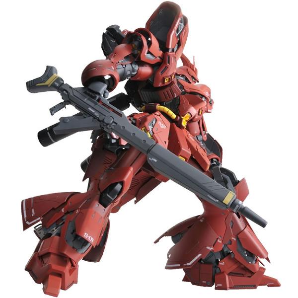 MG Ver.Ka 1/100 MSN-04 サザビー シャア専用■カトキハジメ Amazon | MG 機動戦士ガンダム 逆襲のシャア MSN-04 サザビー