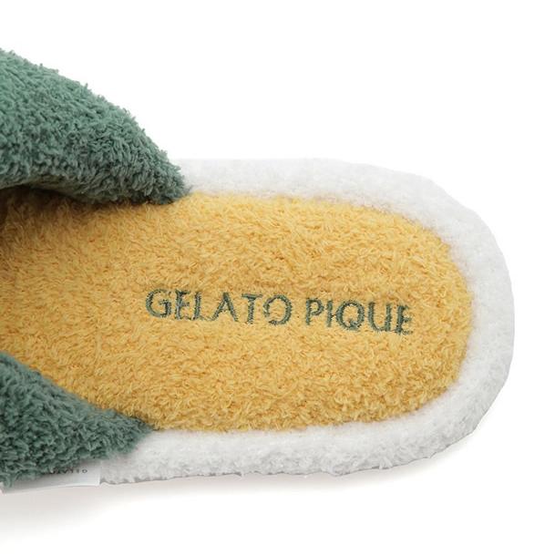gelato pique（ジェラートピケ） ジェラート ピケ スーパーマリオ