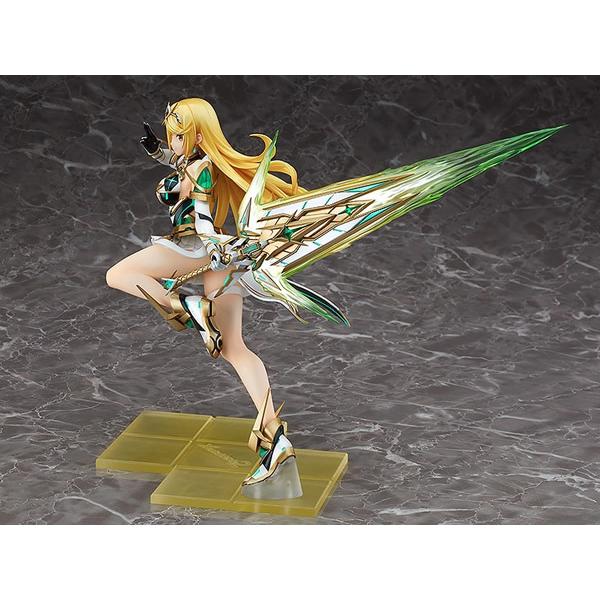 フィギュア　ヒカリ 「ゼノブレイド2」 1/7 PVC塗装済み完成品 グッドスマイルカンパニー ゼノブレイド2 ヒカリ(ひかり) 1/7スケール