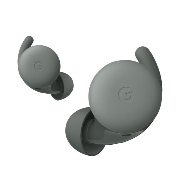 【送料無料】Google Pixel Buds A-Series フルワイヤレスイヤホン [カラー：ダークオリーブ] | Google | 01