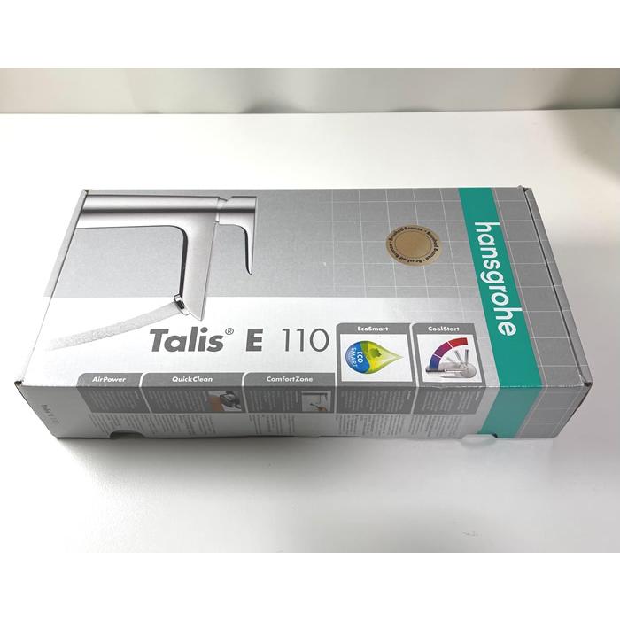 グローエ Talis E110 (タリス) 71713140 ブロンズ 水栓金具 グローエ Talis E110 (タリス) 71713140 ブロンズ 水栓金具