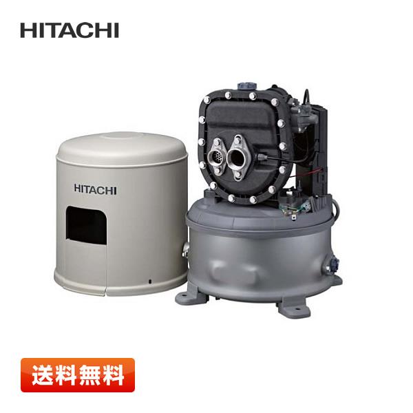 日立 CT-P250Y タンク式 浅深両用インバーターポンプ「圧力強(つよし)くん」 単相100V 自動ポンプ 楽でか操作パネル付 | 日立