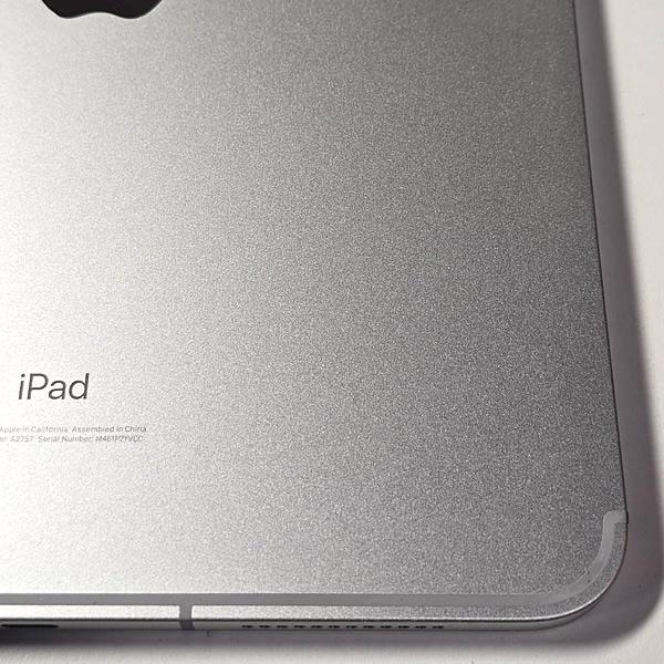 iPad 【中古／美品】Apple 第10世代 Wi-Fi + Cellular 64GB シルバー