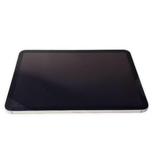 iPad 【中古／美品】Apple 第10世代 Wi-Fi + Cellular 64GB シルバー