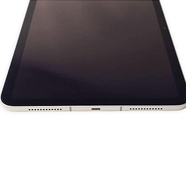 iPad 【中古／美品】Apple 第10世代 Wi-Fi + Cellular 64GB シルバー