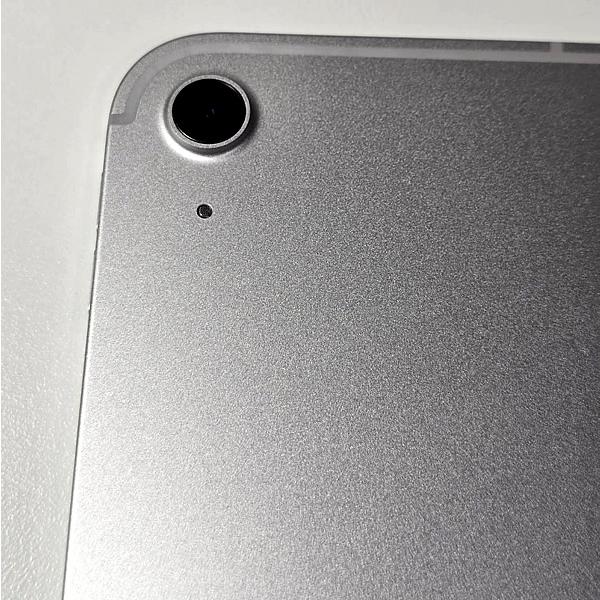 iPad 【中古／美品】Apple 第10世代 Wi-Fi + Cellular 64GB シルバー