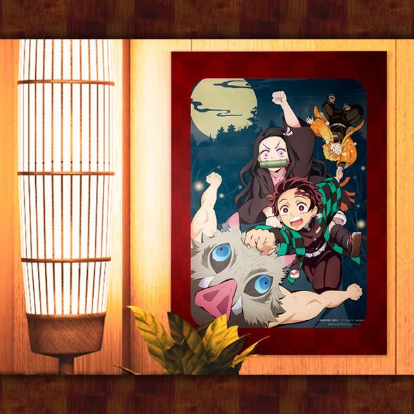 送料無料】鬼滅の刃 一番くじ 〜弐〜 全40種コンプリートセット