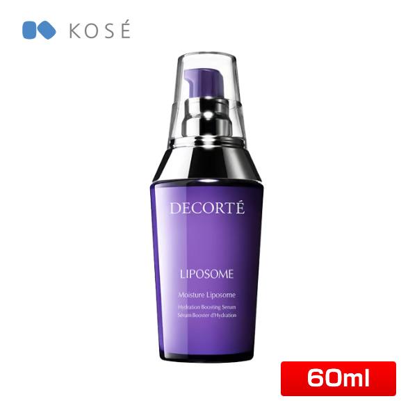 コーセー コスメデコルテ モイスチュア リポソーム〈美容液〉60ml 本体 国内正規品 日本製 [デコルテ KOSE DECORTE Moisture Liposome] | LIPOSOME