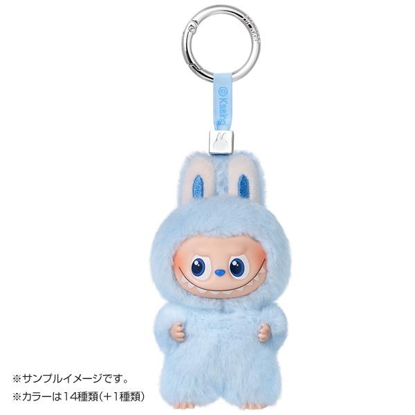 POP MART ラブブ ぬいぐるみペンダント POP MART（ポップマート） 【POP MART公式 】THE MONSTERS PIN FOR