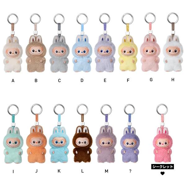 POP MART（ポップマート） 【1ピース】ラブブ(Labubu) THE MONSTERS