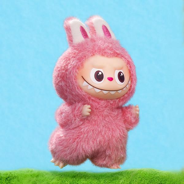 POP MART（ポップマート） 【1ピース】ラブブ(Labubu) THE MONSTERS