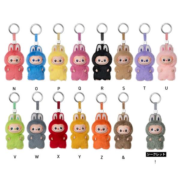 POP MART（ポップマート） 【1ピース】ラブブ(Labubu) THE MONSTERS