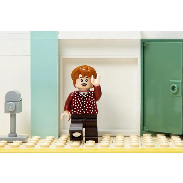 送料無料】レゴ (LEGO) アイデア BTS Dynamite #21339 おもちゃ 玩具