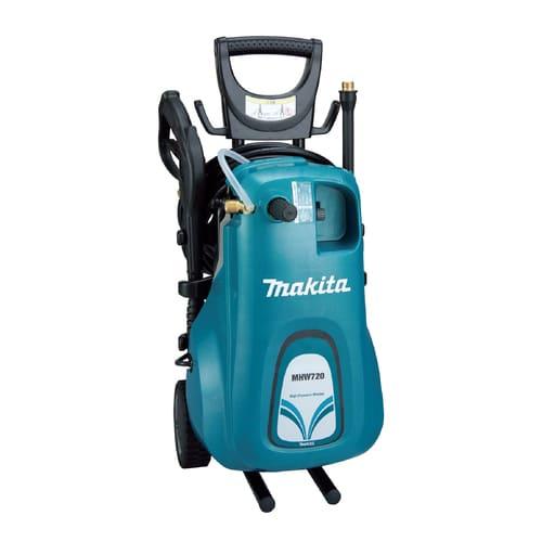 マキタ（makita） MHW720 高圧洗浄機（電動式）100V 50/60Hz 吐出圧7.0