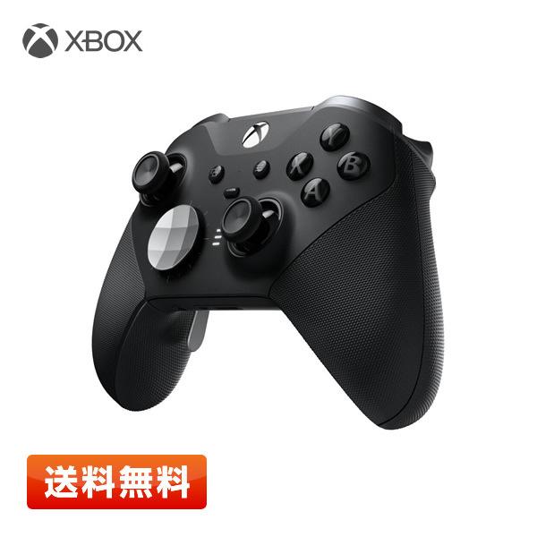 【新品】Xbox Elite ワイヤレス コントローラー シリーズ 2【送料無料】 | Xbox