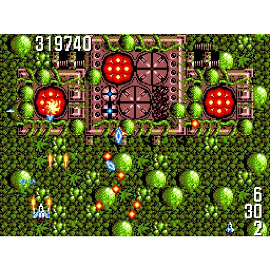 【PS4】アレスタコレクションゲームギアミクロ同梱版 設定資料集 同梱【Amazon.co.jp限定】描き下ろしアナザージャケット付 | PlayStation | 02