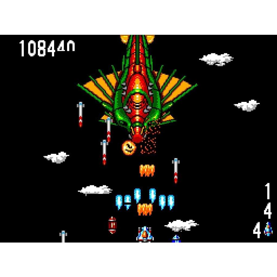 【PS4】アレスタコレクションゲームギアミクロ同梱版 設定資料集 同梱【Amazon.co.jp限定】描き下ろしアナザージャケット付 | PlayStation | 04