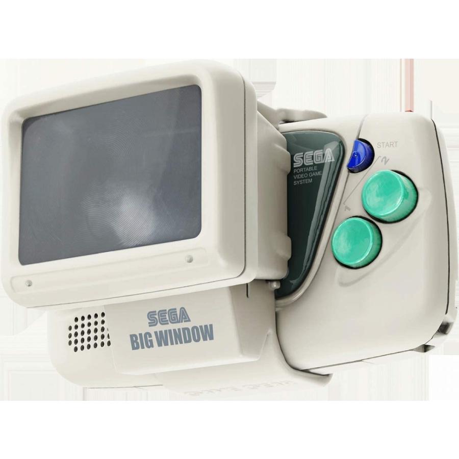 【PS4】アレスタコレクションゲームギアミクロ同梱版 設定資料集 同梱【Amazon.co.jp限定】描き下ろしアナザージャケット付 | PlayStation | 06