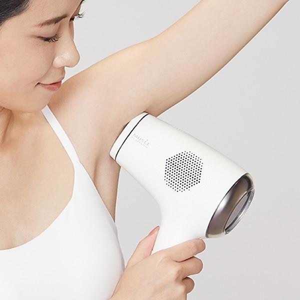 未使用/箱傷み】ミュゼコスメ 美容脱毛器 S.S.C. エピフォト 未使用/箱傷み】ミュゼコスメ 美容脱毛器 S.S.C. エピフォト