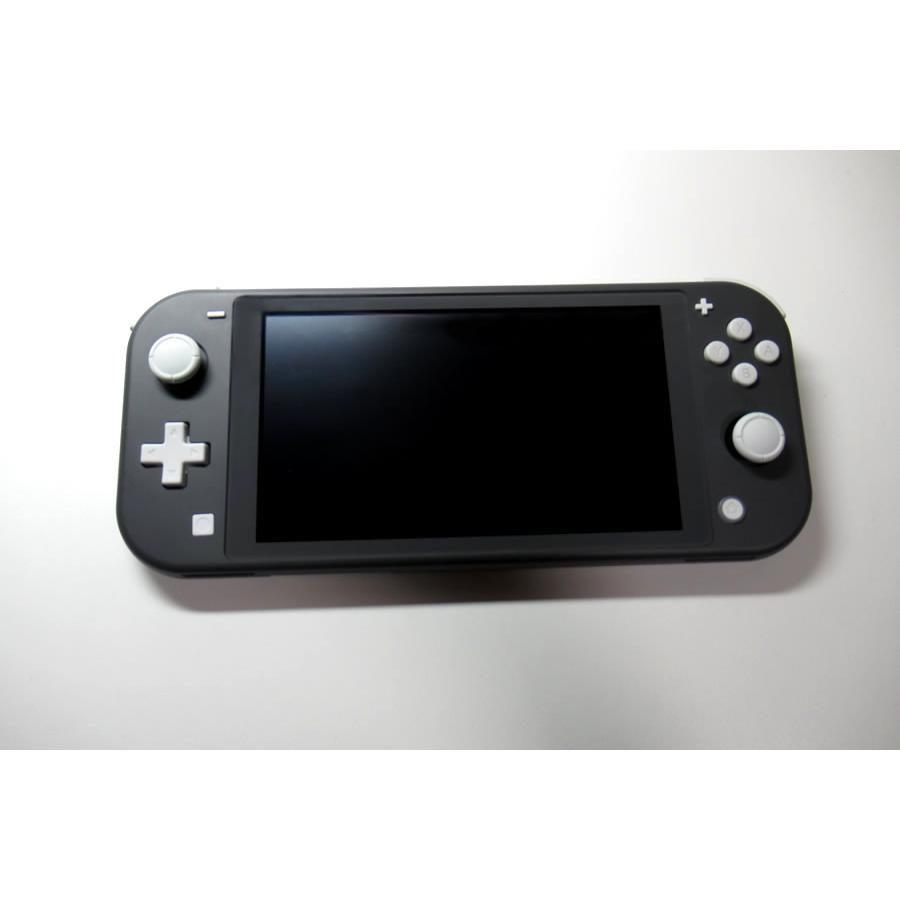 中古】新モデル 在庫あり Nintendo Switch Lite(ニンテンドースイッチ 