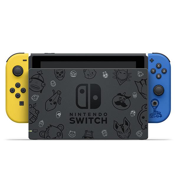 Nintendo Switchフォートナイト 本体 任天堂 ニンテンドースイッチ Specialセット | Nintendo Switch | 01