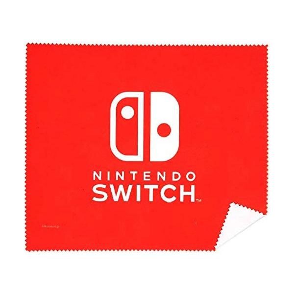 【特典あり】Joy-Con(L)/(R) ゼルダの伝説 スカイウォードソード エディション (Nintendo Switch用)『マイクロファイバークロス』同梱 | Nintendo Switch | 02