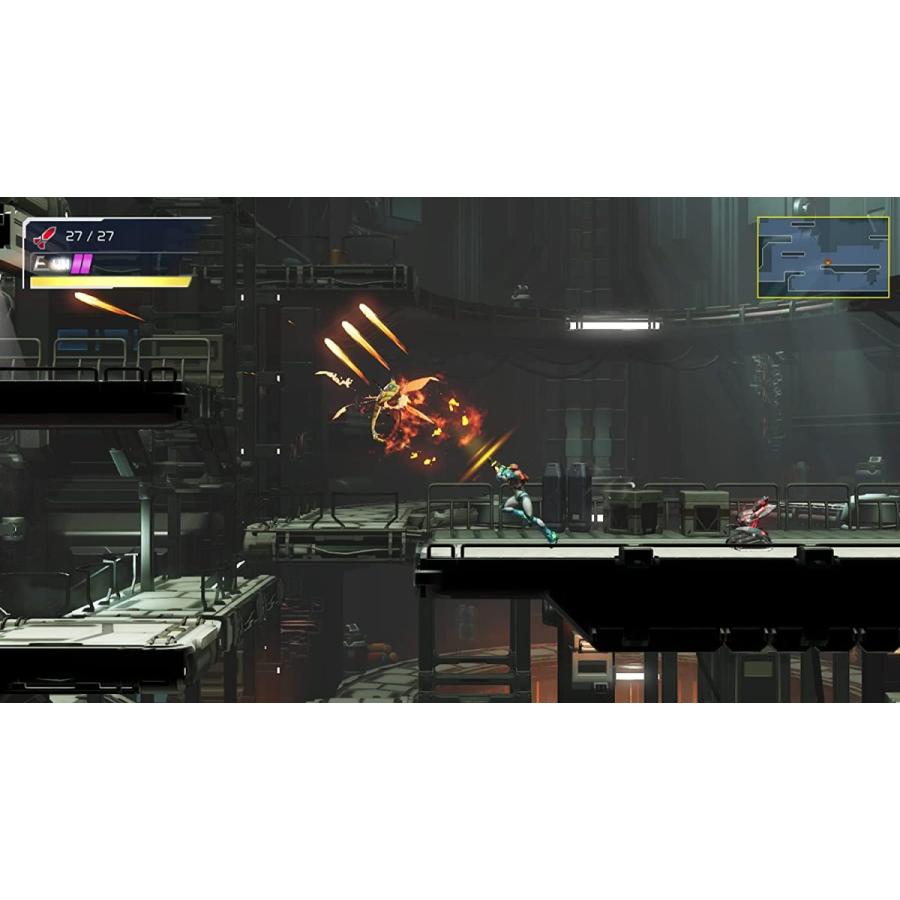 【送料込み価格】メトロイド ドレッド スペシャルエディション Nintendo Switch | Nintendo Switch | 02