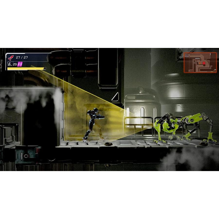 【送料込み価格】メトロイド ドレッド スペシャルエディション Nintendo Switch | Nintendo Switch | 04