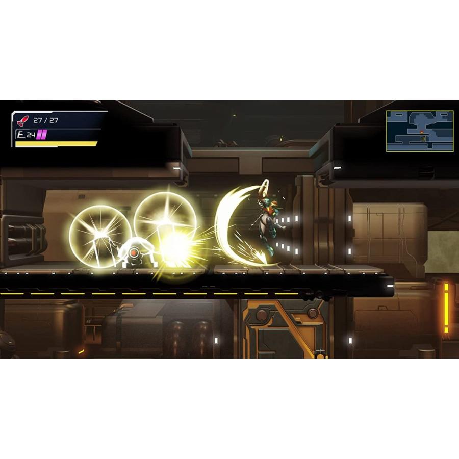 【送料込み価格】メトロイド ドレッド スペシャルエディション Nintendo Switch | Nintendo Switch | 05