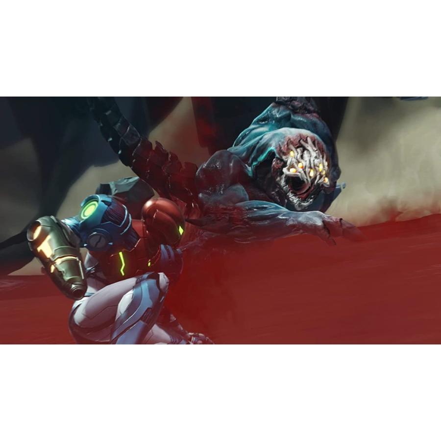 【送料込み価格】メトロイド ドレッド スペシャルエディション Nintendo Switch | Nintendo Switch | 06