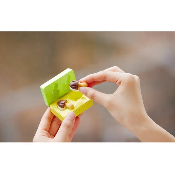 明治 【3500台限定】明治 きのこの山ワイヤレスイヤホン 明治 【3500台限定】明治 きのこの山ワイヤレスイヤホン