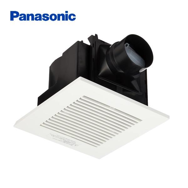 パナソニック 天井埋込形換気扇 FY-24C8 ルーバーセットタイプ 新品 Panasonic | Panasonic