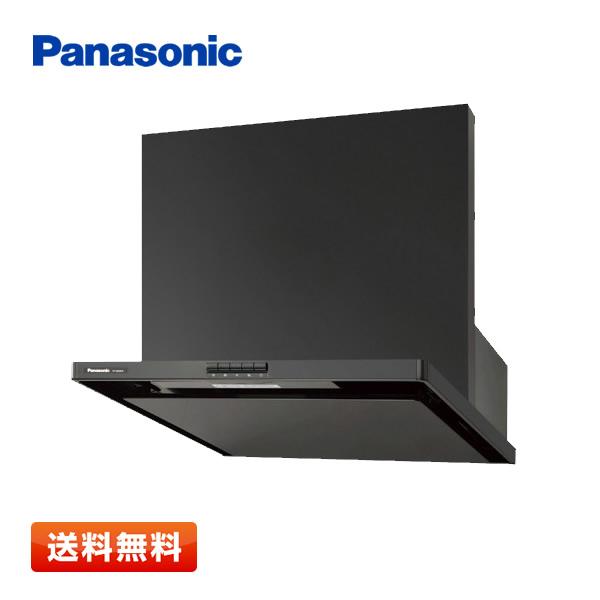 【外装傷み特価】パナソニック スマートスクエアフード FY-6HZC4-K レンジフード Panasonic ※北海道・沖縄・離島は発送不可※ | Panasonic
