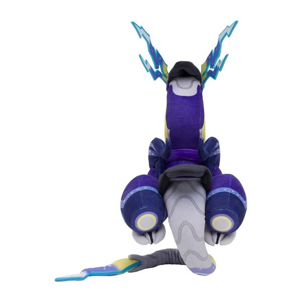 Pokemon 【新品】ポケモン ぬいぐるみ ミライドン ポケモン